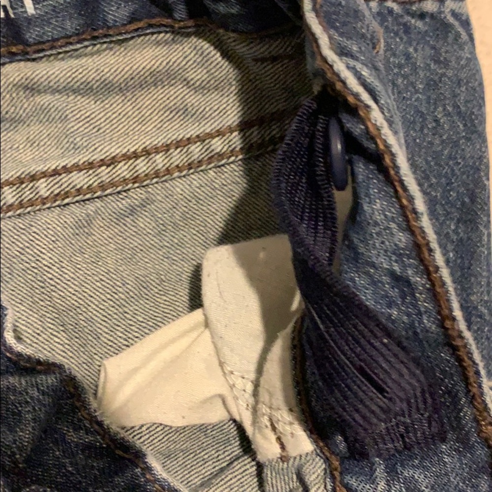 Boys Place Straight Jeans - Picture 4 of 11